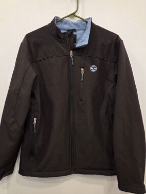 Hooey Mens Jacket Medium